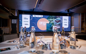 Novonesis Co-Hosts Partnering Day 2025 in Singapore to Advance Biosolutions for a Sustainable Future