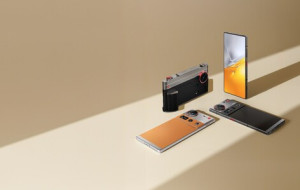 nubia Z70S Ultra and nubia Pad Pro Released Globally, AI Dual-Flagship Redefines the Mobile Experience