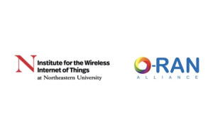 O-RAN Digital Twin Platform Co-Funded by O-RAN ALLIANCE Powers Research and Innovation in AI and Open RAN