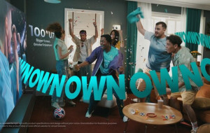 "Own the Moment": Hisense debuts new campaign celebrating its sponsorship of the FIFA Club World Cup 2025™