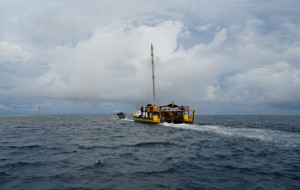 Palauan Voyaging Canoe Alingano Maisu Nears Taiwan: A Cross-Pacific Cultural Exchange Anchored in Indigenous Maritime Traditions