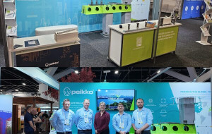 Peikko Australia Showcasing Innovative Construction Solutions at Sydney Build Expo 2025