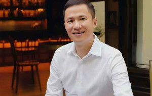Qian Fenglei Restructures Capital Market with "FO-X" Strategy: Acquires 600 Million HKD Stake to Take Control of WellCell, Aiming for Trillion-Dollar Web3 Ecosystem