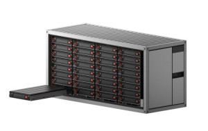 Redefining Utility-Scale Storage: Envision Unveils EN 8 Pro at Smarter E Europe 2025