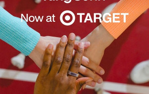 RingConn Smart Ring With Sleep Apnea Monitoring Launches at Target.com