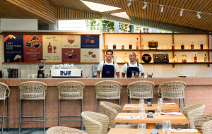 Rue Launches in Bali's Favorite Beach Town: A Chic Street-Side Dining Experience in the Heart of Sanur