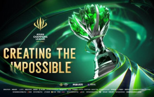 Shanghai Hosts Inaugural ACL Grand Finals 2025: Asia's Premier Esports Spectacle Begins