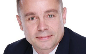 SSI SCHAEFER Appoints Koen Leekens as New Senior Vice President, Regional Head APAC & MEA