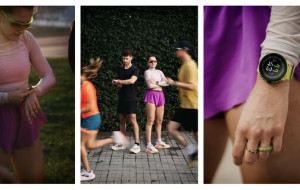 Suunto Run -- Built to Power Every Runner's First Finish Line