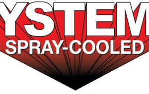 Systems Spray-Cooled New Investment and Partnership for Global Growth