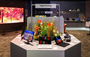 TCL CSOT Showcases Industry-First IJP OLED Family Bucket Across All Form Factors at SID Display Week 2025