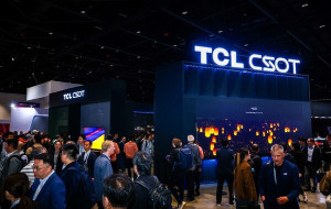 TCL CSOT Unveils Industry-Defining Advances Across Display Technologies at SID Display Week 2025