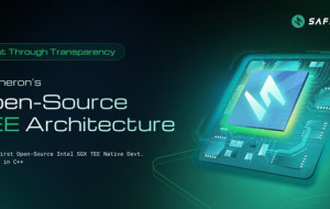 TEE infrastructure just went open source! Will this unlock a New Era of Transparent Enterprise Security?