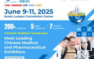 tHIS ASEAN 2025 to Debut in Kuala Lumpur, Uniting Southeast Asia's Healthcare Powerhouses