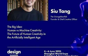 "Human Creativity is Inspired by Abstract Connections That AI Cannot Intuitively Make"