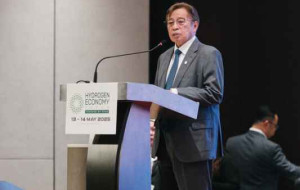 Premier of Sarawak Officiates Hydrogen Economy Forum 2025, Launches Sarawak Hydrogen Economy Roadmap and Announces APGH 2026 to Further Cement Sarawak's Leadership in the Global Green Energy Transition