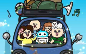 WePlay Collaborates With BBangBBang's Diary to Launch "Great Adventure" Crossover Event, Inviting Global Users to Join the Festive Celebration