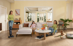 TINECO INTRODUCES FLOOR ONE S7 STRETCH ULTRA: SMART FLOOR CLEANING WITH UNMATCHED FLEXIBILITY