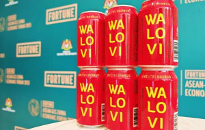 Wang Lao Ji (WALOVI) Showcases at ASEAN-GCC-China Economic Forum, Plans Localized Production in Malaysia
