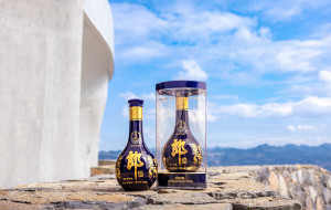 Xinhua Silk Road: Langjiu voted as most-favored Chinese Baijiu brand by foreigners