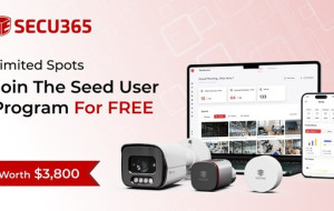 Xthings Launches Major Upgrade to SECU365 Smart Workplace Management Platform, Available Now For Free to the First 50 Qualified SMB Users