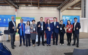Yili's Breast Milk Innovations Recognized at ESPGHAN 2025