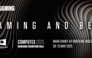 ZOTAC to Showcase Graphics Cards, Handheld Consoles, and AI-accelerated Systems at COMPUTEX 2025
