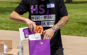 5K Walk Event in Michigan to Raise Money for Hidradenitis Suppurativa