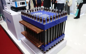 5MW Standard Container Design: Trina Hydrogen's Innovative Hydrogen Equipment Supports Global Energy Transition