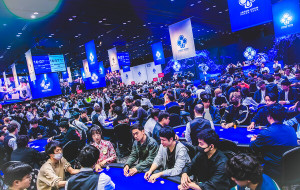 Asia's Premier Poker Festival "JOPT 2025 Tokyo #02" Announced for Tokyo