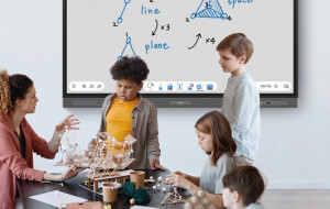 BenQ Australia to Showcase World's First Android 15 Education Display and AI-Powered Teaching Tools at EDUtech 2025