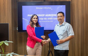 Brankas and Gimasys Deliver Open Banking Solution for Vietnam's Financial Sector