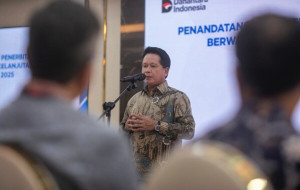 BRI Becomes First in Indonesia to Issue IDR 5 Trillion Social Bond to Support Inclusive, Sustainable Financing