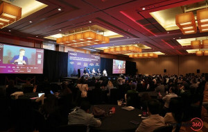 Campaign360: A Resounding Success at Marina Bay Sands, Singapore