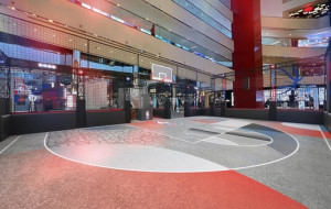 Cityplaza's "Live the Game!" Extravaganza: Phase 2