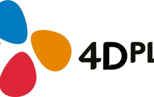 CJ 4DPLEX Achieves Record-Breaking May Box Office in North America