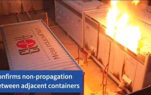 CLOU Aqua C2.5 Establishes Unprecedented Safety Benchmark with 59-Hour Large-Scale Fire Test