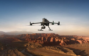 DJI Matrice 400 Sets New Standard for Intelligent and Efficient Long-Endurance Aerial Missions