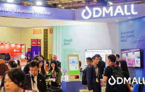 Dmall Debuts AI-Powered Retail Solutions at NRF APAC 2025, Charting Global Expansion Strategy