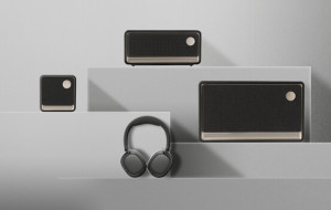 Edifier Unveils New ES Series: A Fusion of Elegant Design and Superb Sound