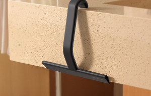 Engineering the Perfect Shower Squeegee: The Story Behind dancemoon JustHang Squeegee