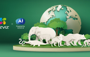 EZVIZ pioneers self-developed wild animal detection algorithm, balancing residential safety with ecological co-existence through responsible, inclusive technologies