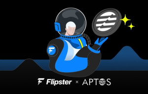 Flipster and Aptos Foundation Partner to Drive Stablecoin Adoption and Unlock Multichain Opportunities