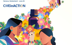 From Vision to Action: CIIE Empowers Global Development Through Inclusive Cooperation