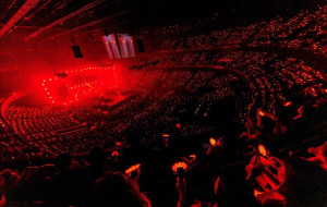 G-DRAGON 2025 WORLD TOUR [Übermensch] IN MACAU, presented by Galaxy Macau™
