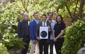 Green Fertilizer Made with Air and Plasma: NitroCapt (Sweden) wins $2M Food Planet Prize 2025 for developing low-emission fertilizers