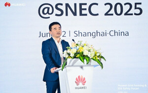 Huawei Digital Power Hosts the Grid Forming & ESS Safety Forum for Innovative Business Strategies and Safety Ecosystem