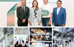 Informa Markets Announces Landmark Move: ProPak Asia 2026 to Relocate to IMPACT Muang Thong Thani