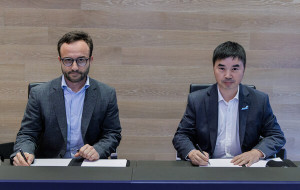 Jinko ESS and METLEN Forge 3GWh+ Strategic BESS Partnership to Accelerate Renewable Energy Transition in Europe and Latin America