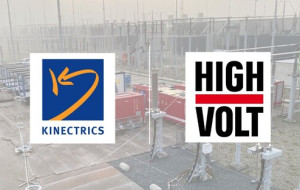 KINECTRICS Signs Contract with HIGHVOLT to Significantly Expand its High Voltage Cable Testing Capacity